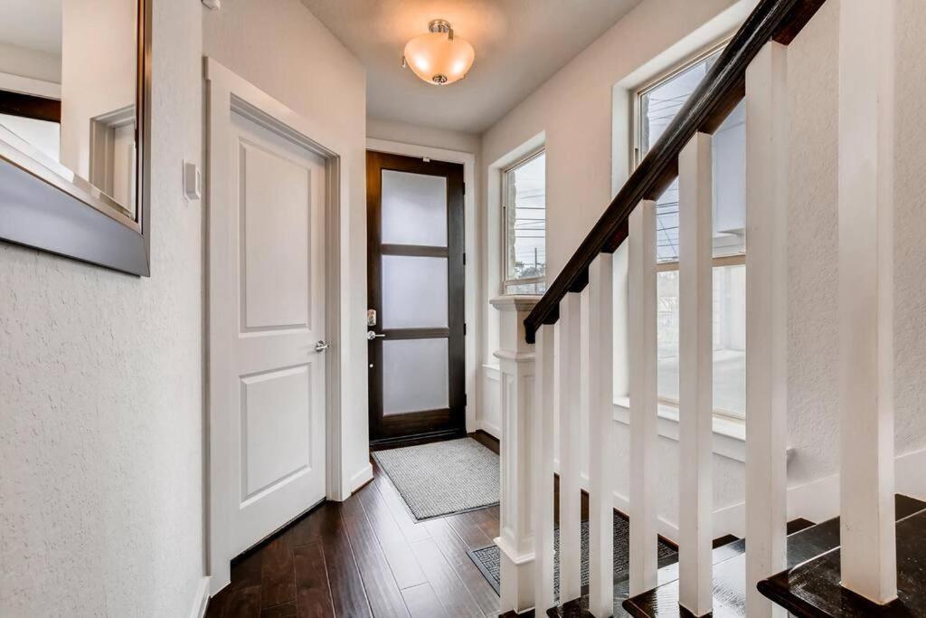 Fam Friendly 5 Bed Home Blocks To Pearl/Riverwalk! San Antonio Exterior foto