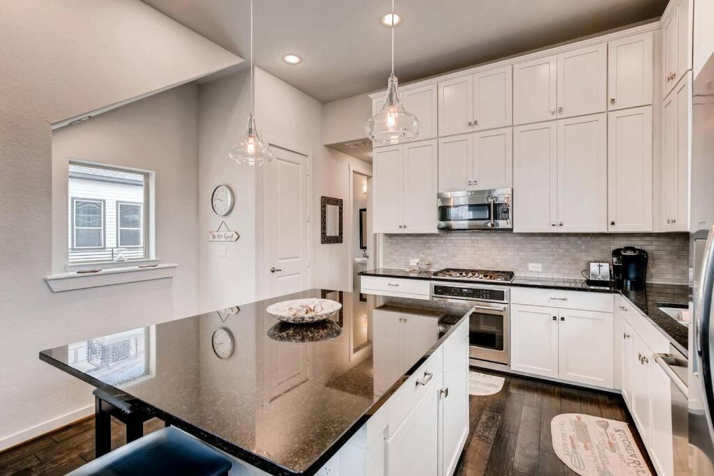 Fam Friendly 5 Bed Home Blocks To Pearl/Riverwalk! San Antonio Exterior foto