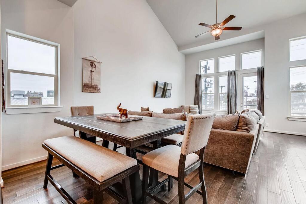 Fam Friendly 5 Bed Home Blocks To Pearl/Riverwalk! San Antonio Exterior foto