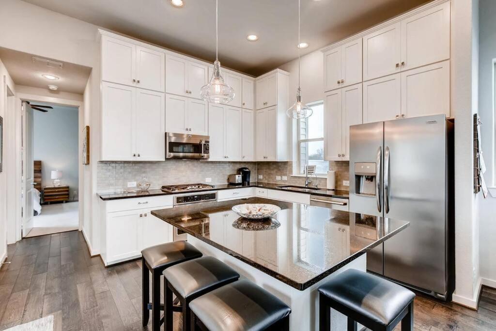 Fam Friendly 5 Bed Home Blocks To Pearl/Riverwalk! San Antonio Exterior foto