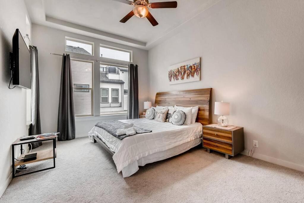 Fam Friendly 5 Bed Home Blocks To Pearl/Riverwalk! San Antonio Exterior foto
