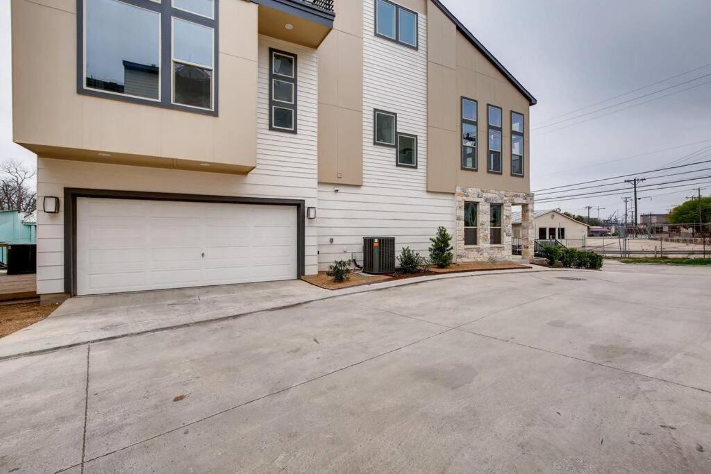 Fam Friendly 5 Bed Home Blocks To Pearl/Riverwalk! San Antonio Exterior foto