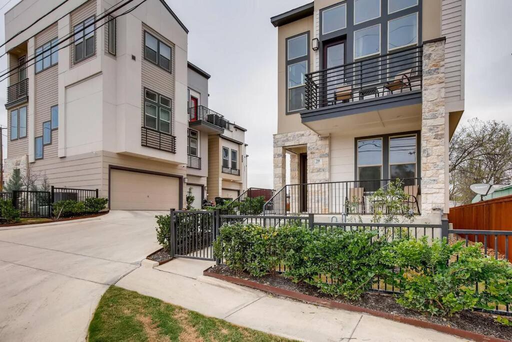 Fam Friendly 5 Bed Home Blocks To Pearl/Riverwalk! San Antonio Exterior foto